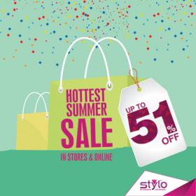 stylo sale online